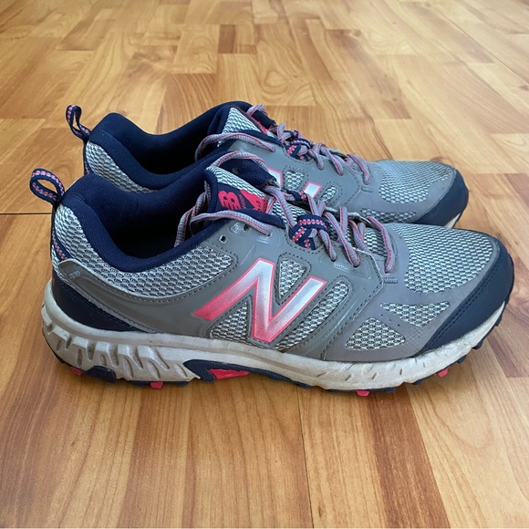 New Balance 412 v4 tech ride sneakers Size 11 - Picture 8 of 8